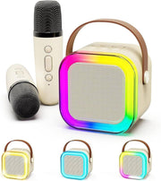 Altavoz y Micrófono K12 Bluetooth