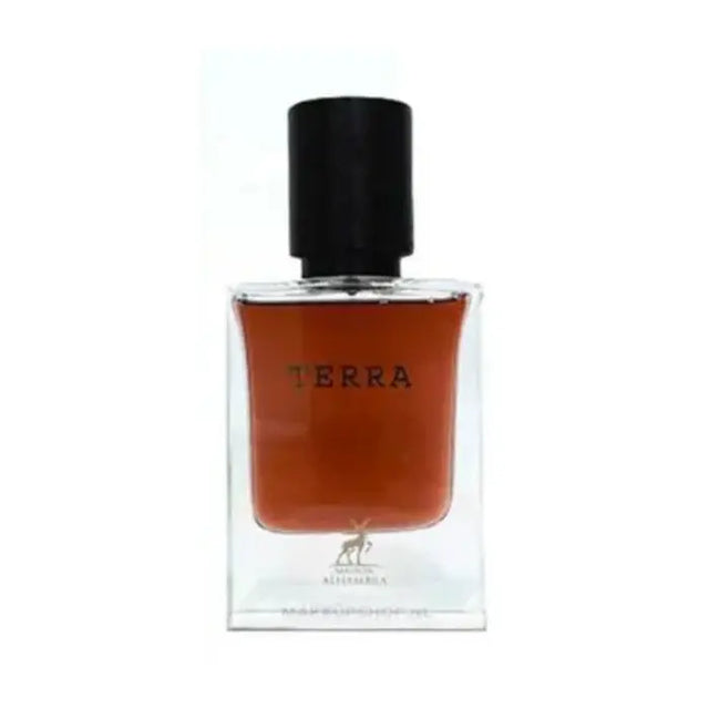 Perfume Terra Hombre 50ML | Aroma elegante