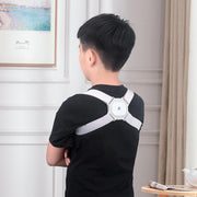 Corrector postural juvenil ajustable