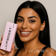 Lipboost reafirmante de labios natural