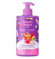 Loción Corporal Candy Fantasy 400 ml