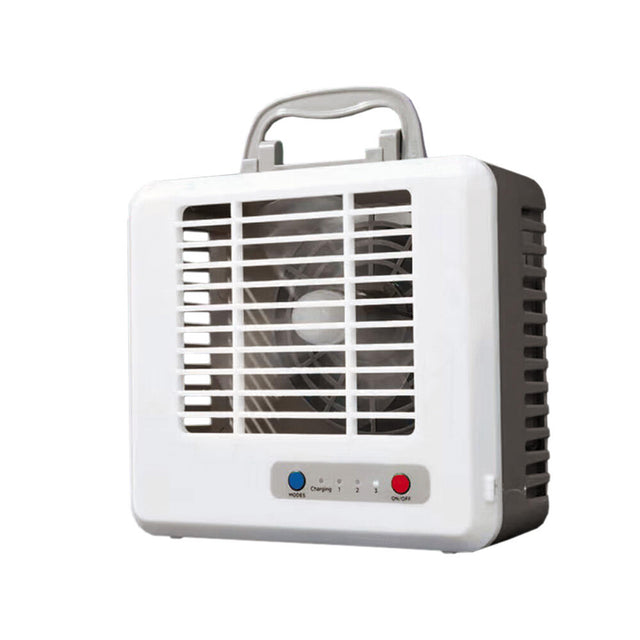 Mini aire acondicionado portátil USB