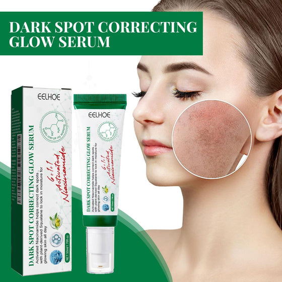Sérum Corrector Manchas Oscuras 50ml