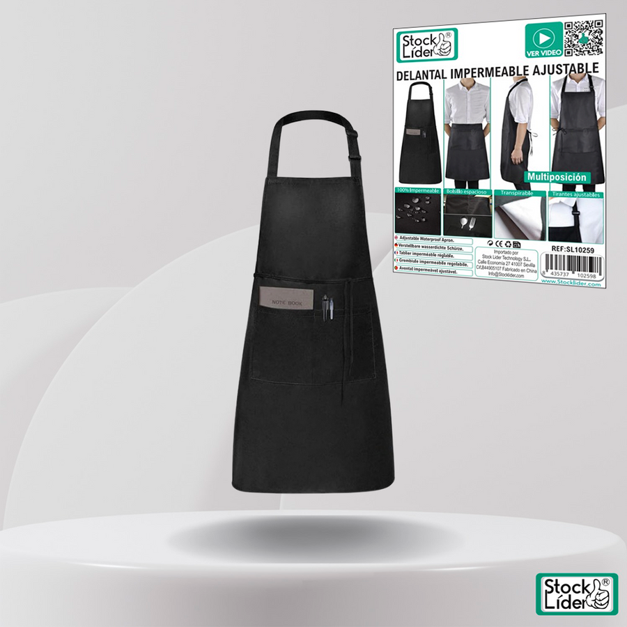 Protege tu ropa con comodidad