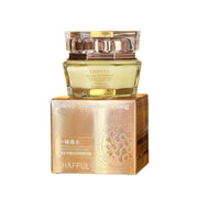 Crema hidratante calmante micromolecular