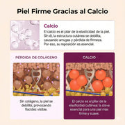 Bálsamo de Colágeno para firmeza facial