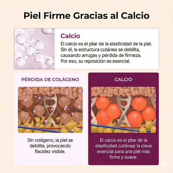 Bálsamo de Colágeno para firmeza facial