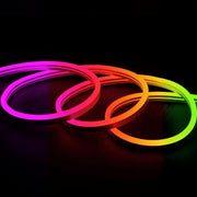 Neón LED RGB 5M con mando | Ambiente a color