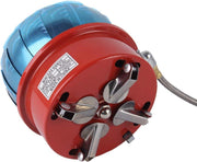 Hornillo portátil plegable de gas