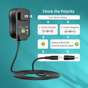 Adaptador universal de viaje Novarso