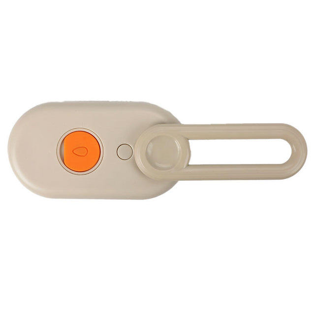 Cepillo vapor para mascotas pack 2