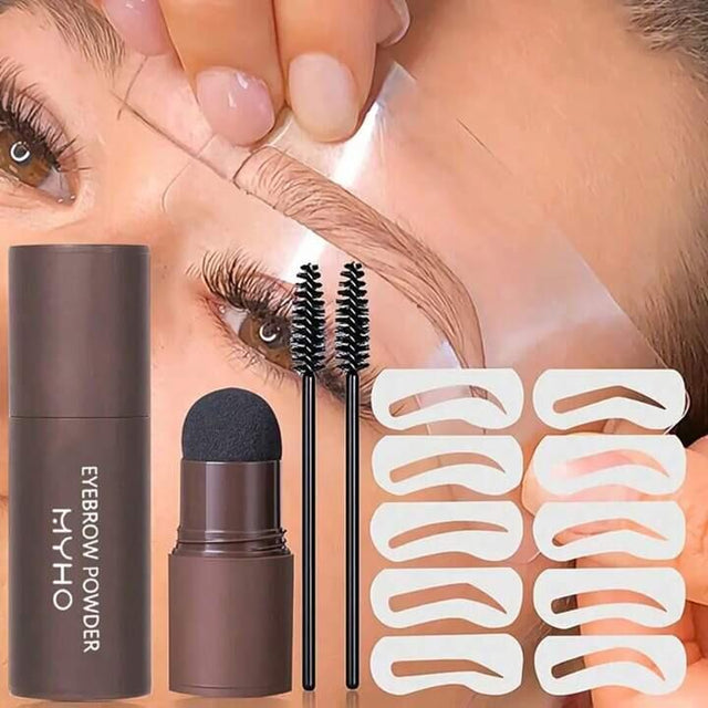 Corrector de Cejas natural y fácil