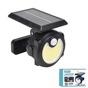 Luz solar exterior de pared | Novarso