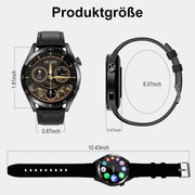 Smartwatch deportivo inteligente HD 1.75”