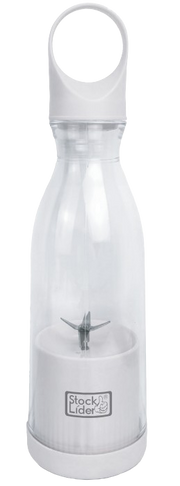 Batidora portátil USB para smoothies