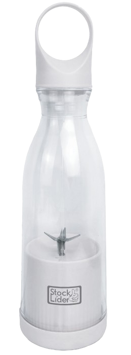 Batidora portátil USB para smoothies