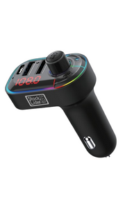 MP3 para coche Bluetooth 5.0 USB