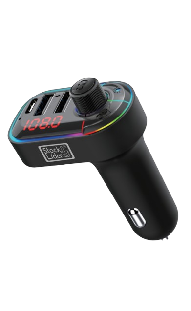 Pon Bluetooth a tu coche