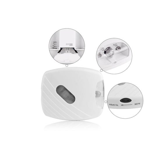 Luz LED para Water con sensor