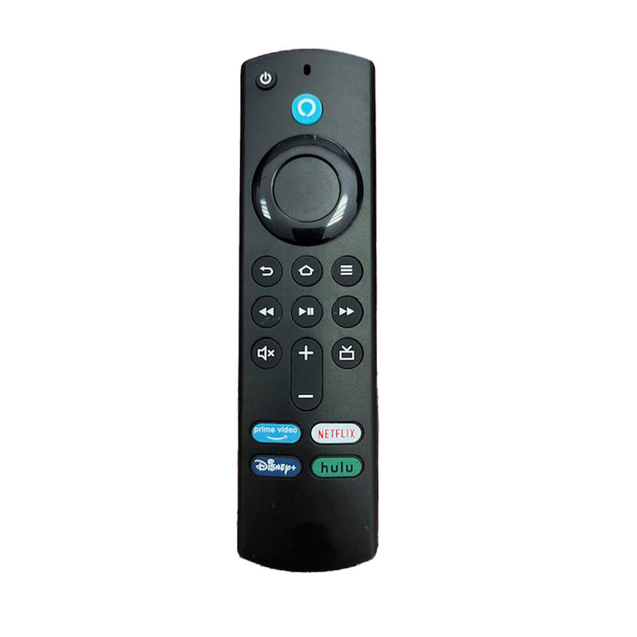 Habla y controla tu Fire TV