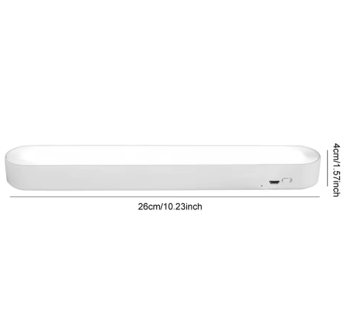 Luz LED con Sensor de Movimiento