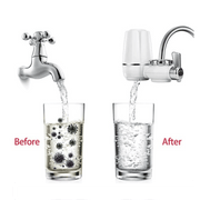 Purificador de agua para grifo