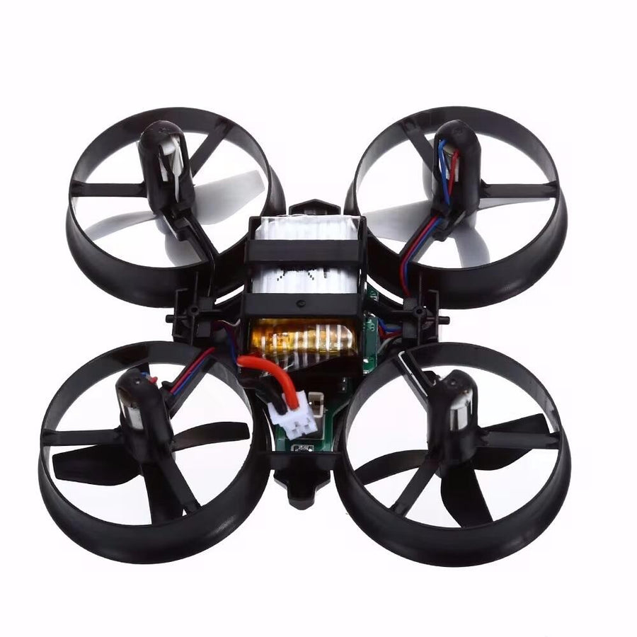 Mini dron compacto con mando | Novarso