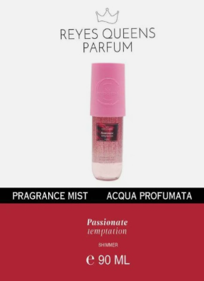 Perfuma tu piel con glow