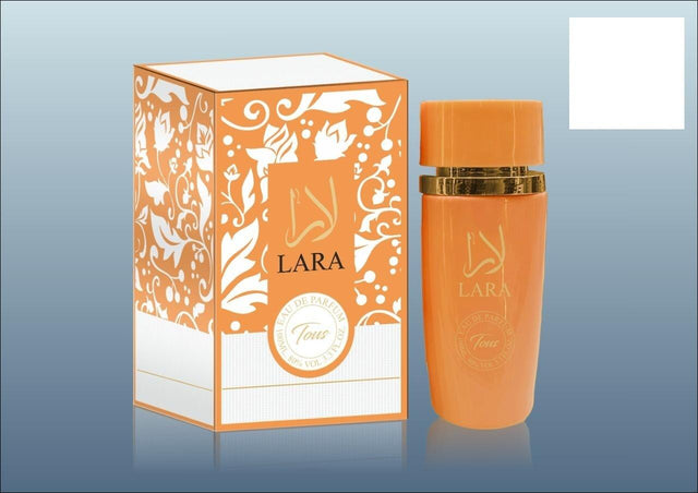 EAU DE PARFUM LARA TOUS 100 ml mujer