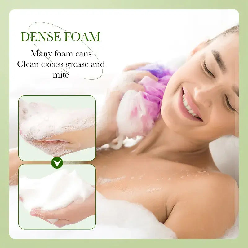 Mascarilla Facial Carbón de Bambú Detox