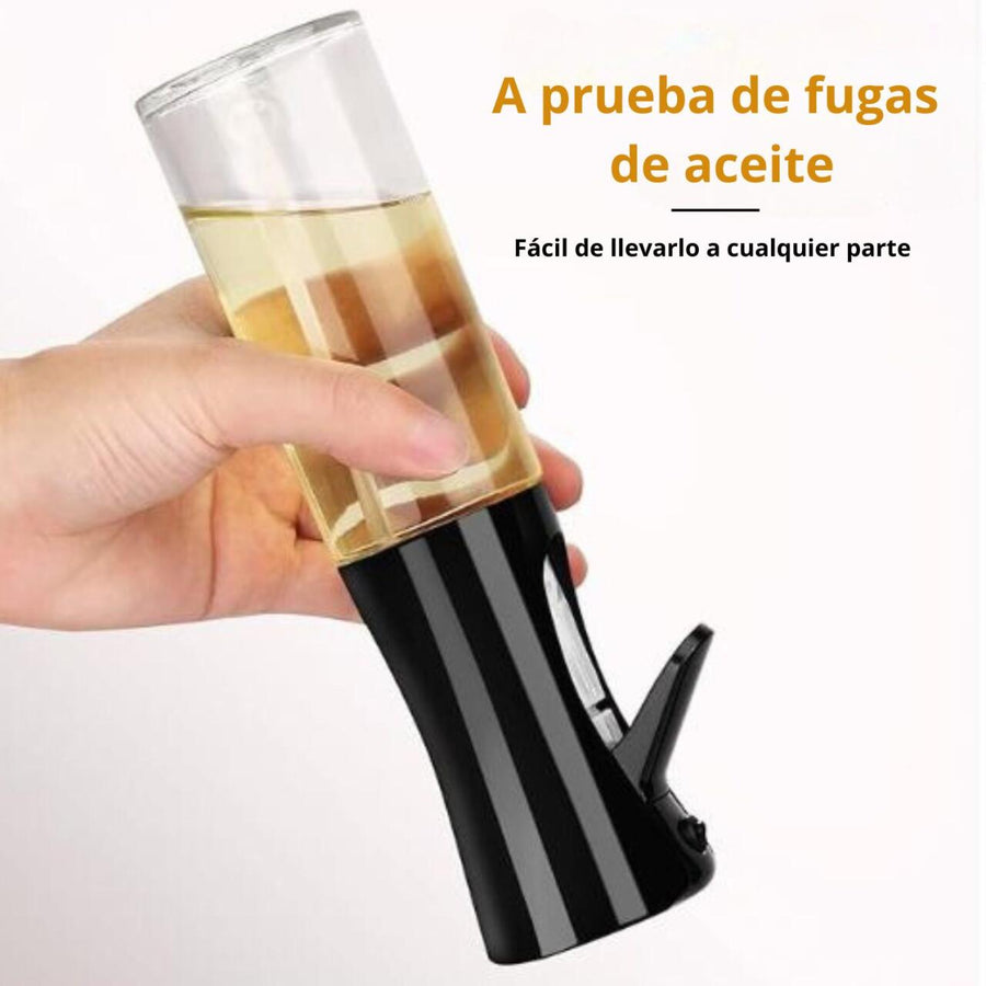 Pulverizador de aceite en spray | Novarso