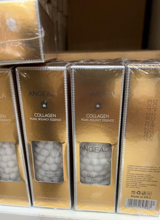 Crema Hidratante de Colágeno facial