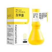 Esencia Facial de Azufre Coloidal