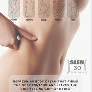 Gel anti celulitis crioterapia corporal