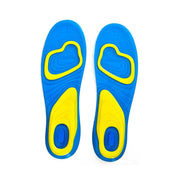 Plantillas Gel Activo 41-47 Pack 4 Pares