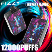 Pods Desechables Fizzy Pandora 12000 Caladas
