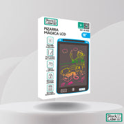 Pizarra mágica infantil LCD para dibujar