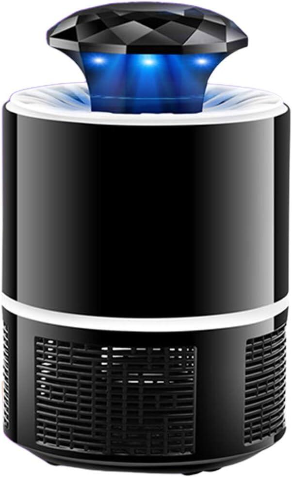 Lámpara Antimosquitos Eléctrica UV