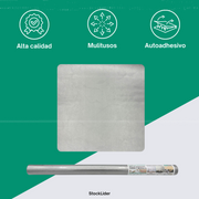 Rollo adhesivo pared y muebles 45x2 m