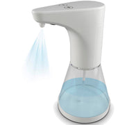 Dispensador jabón automático sin contacto