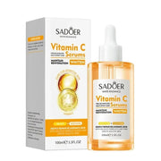 Sérum Vitamina C 100 ml para rostro