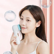 Cepillo de limpieza facial eléctrico | Novarso