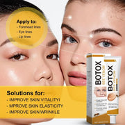 Botox Bee Venom Crema Antiarrugas 20g