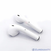 Auriculares Bluetooth TWS i12 inalámbricos
