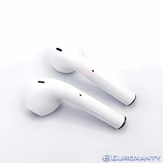Auriculares Bluetooth TWS i12 inalámbricos