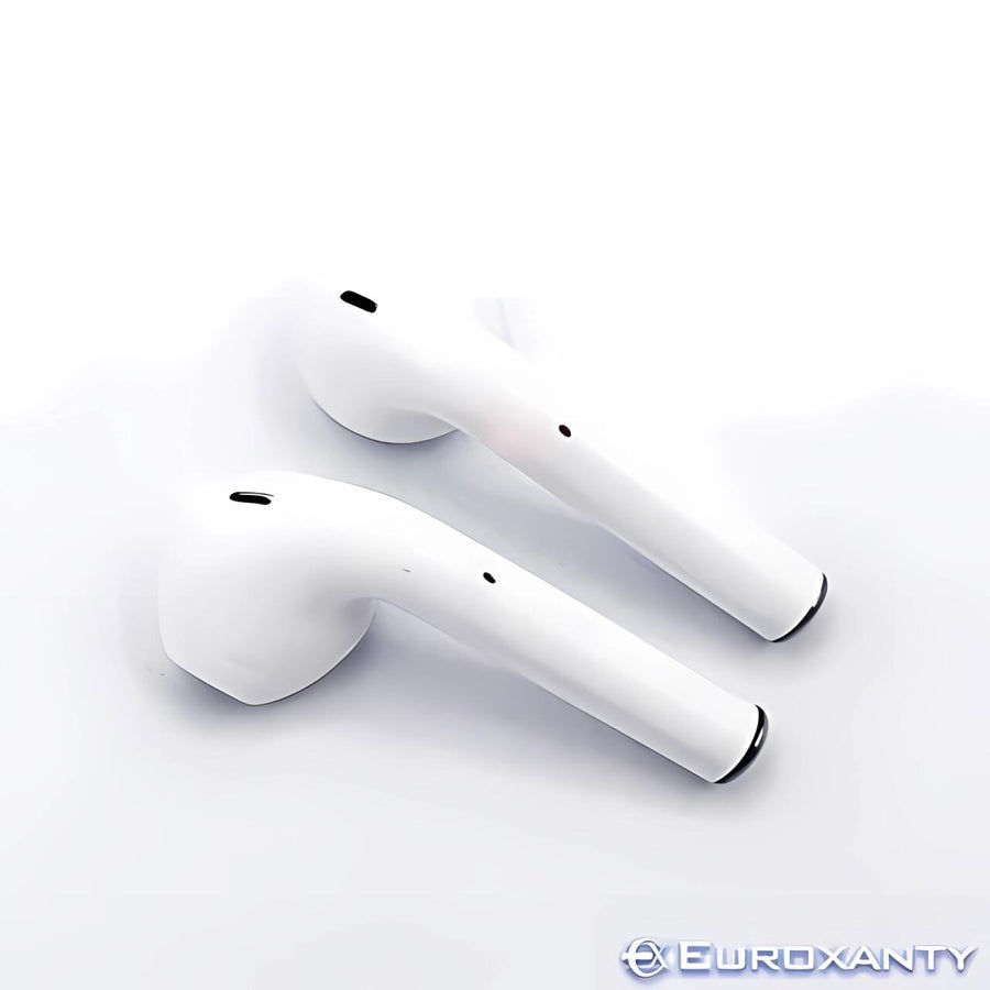 Auriculares Bluetooth TWS i12 inalámbricos