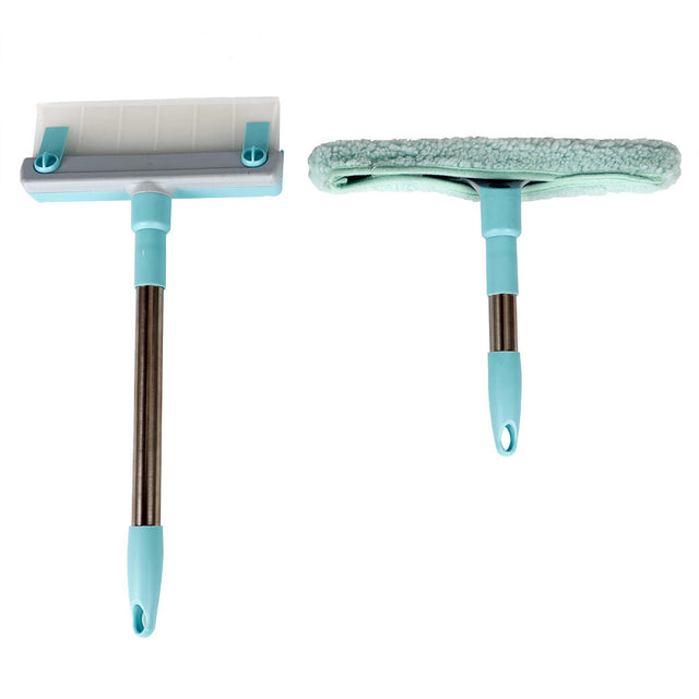 Limpia Ventanas Set 2 Piezas | Novarso