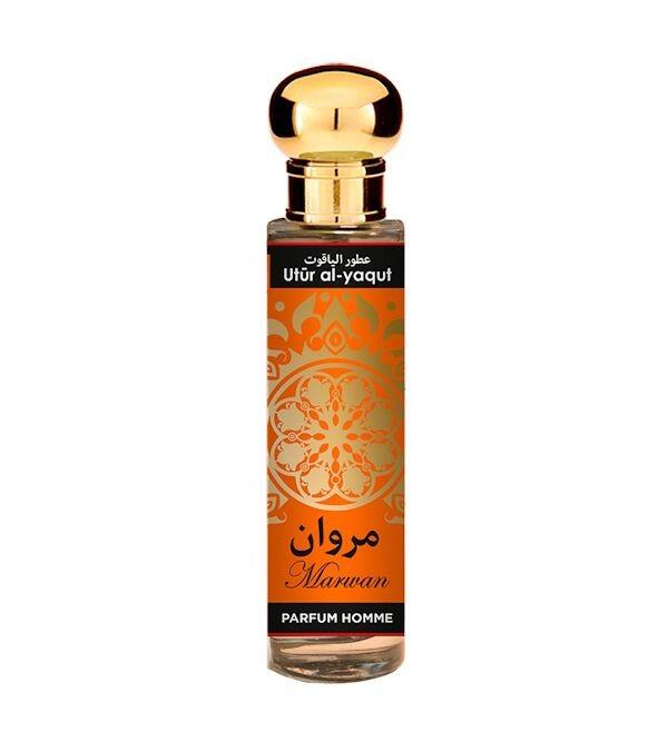 Maruvan Pour Homme 30 ml EDP Hombre