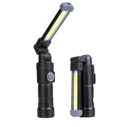 Lámpara LED Stick magnética plegable