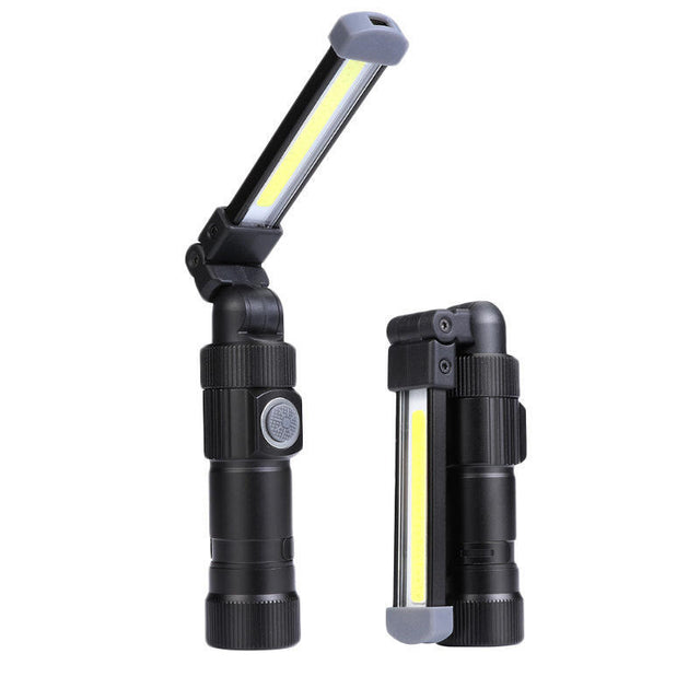 Lámpara LED Stick magnética plegable